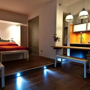  Appartamento St Peter - Sister's Place