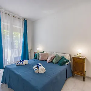  Appartamento Metro San Paolo -air Conditioning-wifi-tv55