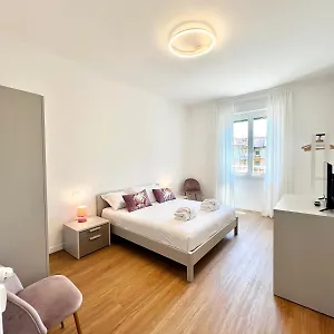  Appartamento Saint Peter's View - By 101flats