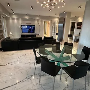  Appartamento Luxury