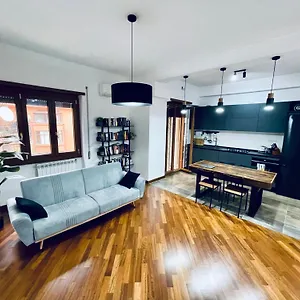  Appartamento Casa Giulia Monteverde