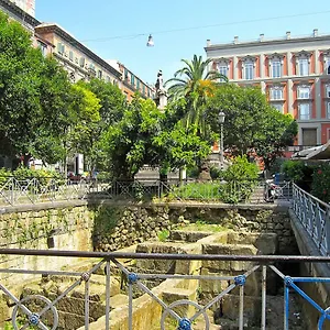 Casa Margot Napoli